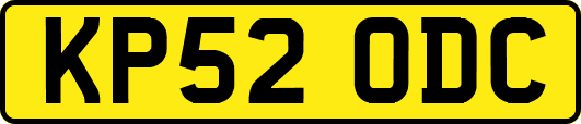 KP52ODC