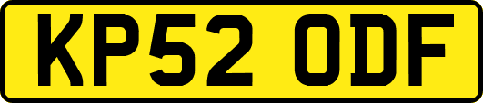 KP52ODF