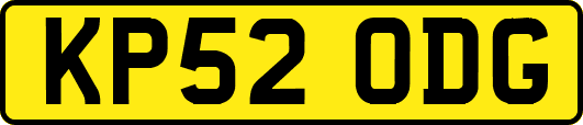 KP52ODG