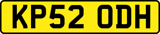 KP52ODH