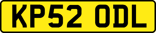 KP52ODL