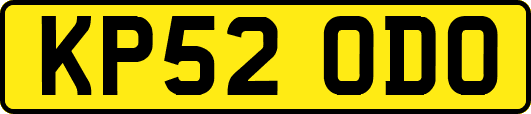 KP52ODO