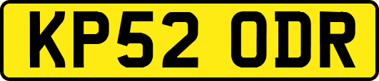 KP52ODR