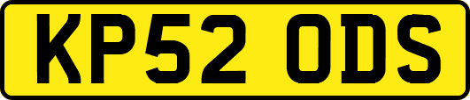 KP52ODS