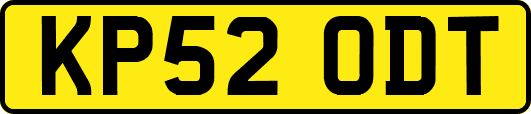 KP52ODT