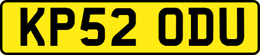 KP52ODU