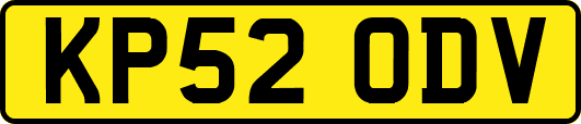 KP52ODV