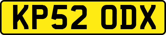 KP52ODX