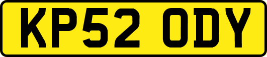 KP52ODY