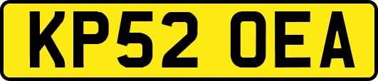 KP52OEA