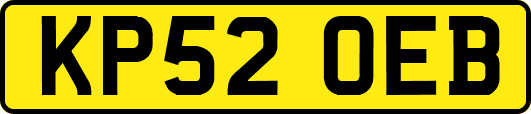 KP52OEB