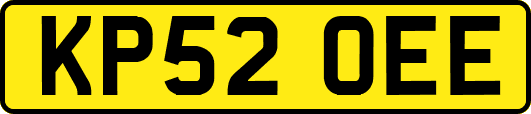 KP52OEE