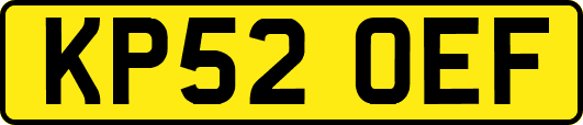 KP52OEF