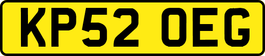 KP52OEG