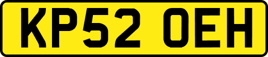 KP52OEH
