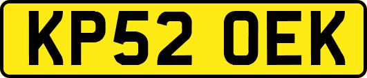 KP52OEK