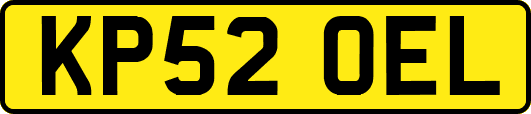 KP52OEL