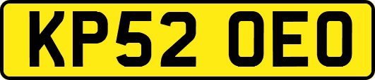 KP52OEO