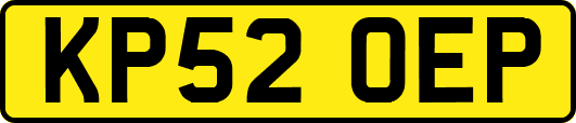 KP52OEP