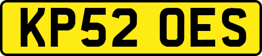 KP52OES