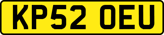 KP52OEU