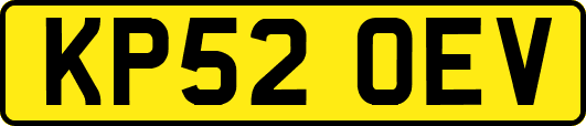 KP52OEV