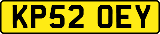 KP52OEY