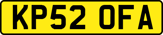 KP52OFA