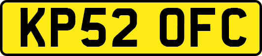 KP52OFC