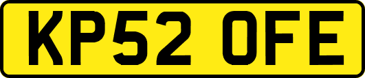 KP52OFE