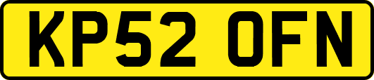 KP52OFN