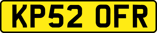 KP52OFR