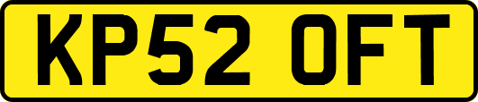 KP52OFT