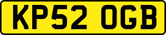 KP52OGB