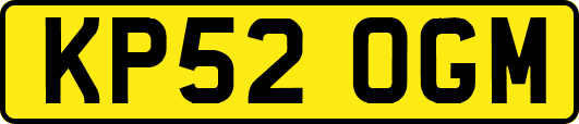 KP52OGM