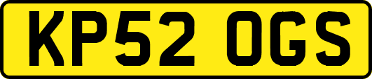 KP52OGS