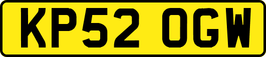 KP52OGW