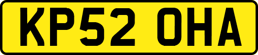 KP52OHA