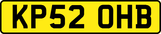KP52OHB