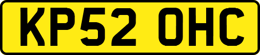 KP52OHC