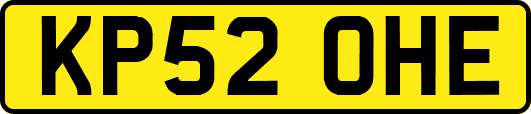 KP52OHE