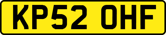 KP52OHF