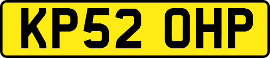 KP52OHP
