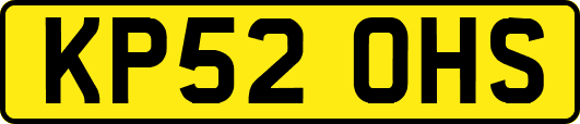 KP52OHS