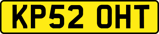 KP52OHT