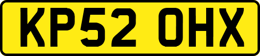 KP52OHX