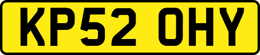 KP52OHY