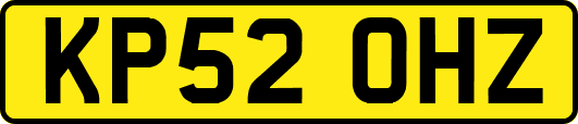 KP52OHZ