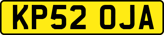 KP52OJA
