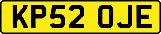 KP52OJE